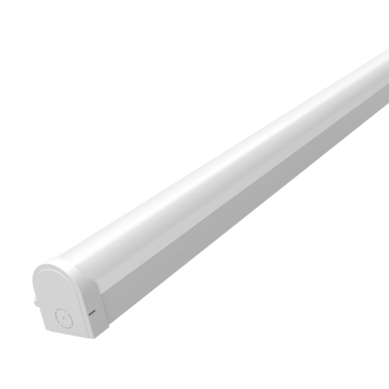 IP20 Batten, flexible quick connection